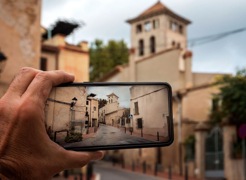 C Movil a l ametlla